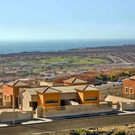 Villas Castillo Caleta De Fuste Kültér fotó