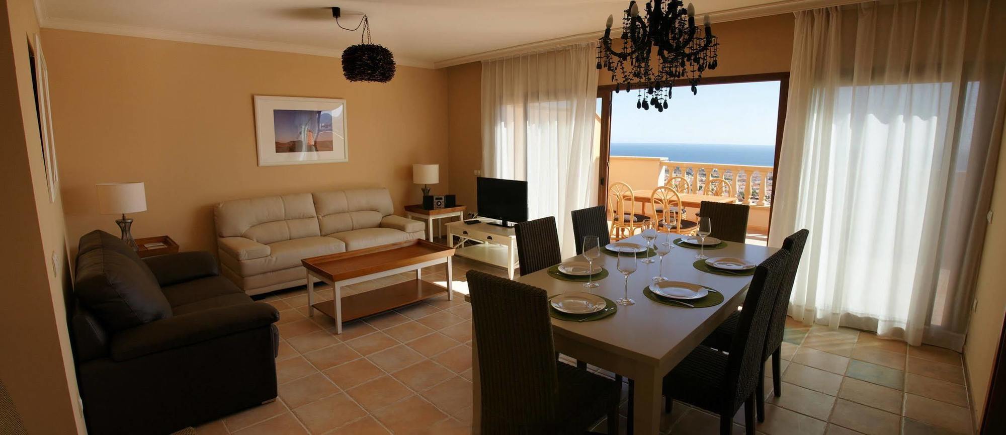 Villas Castillo Caleta De Fuste Kültér fotó