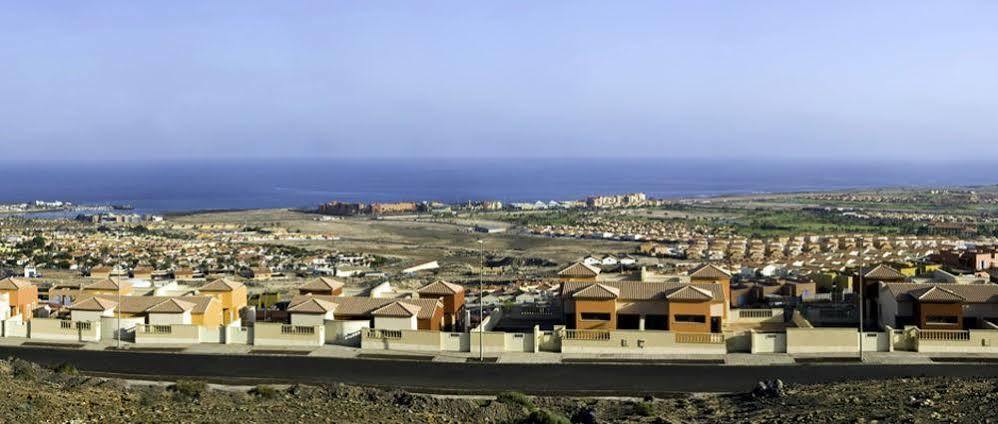 Villas Castillo Caleta De Fuste Kültér fotó